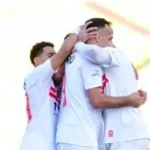 أمل الزمالك في الكونفدرالية لحل أزمة إيقاف القيد