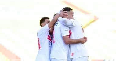 أمل الزمالك في الكونفدرالية لحل أزمة إيقاف القيد