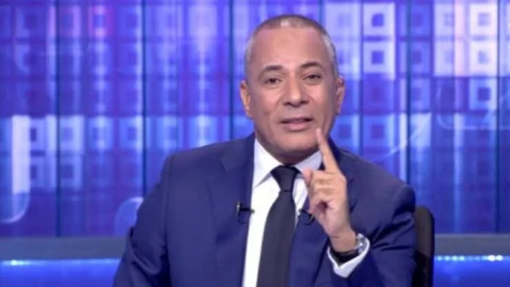 أحمد موسى يهاجم سلوت بعد خروج ليفربول من دوري الأبطال