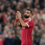 محمد صلاح يخسر مع ليفربول أمام باريس سان جيرمان