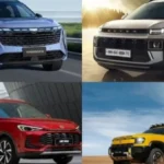 سيارات جديدة 2026 متوافرة في السعودية