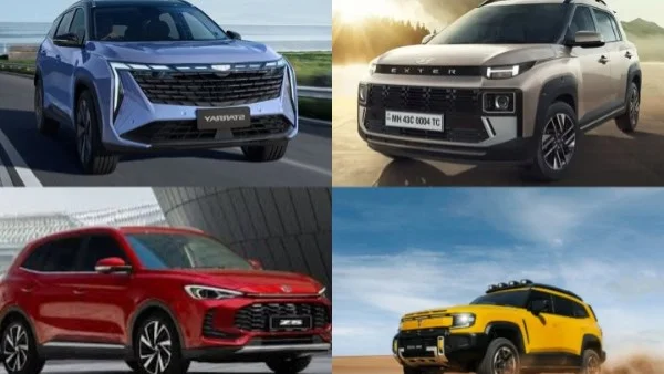 سيارات جديدة 2026 متوافرة في السعودية