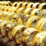 ارتفاع أسعار الذهب محليًا وعالميًا اليوم