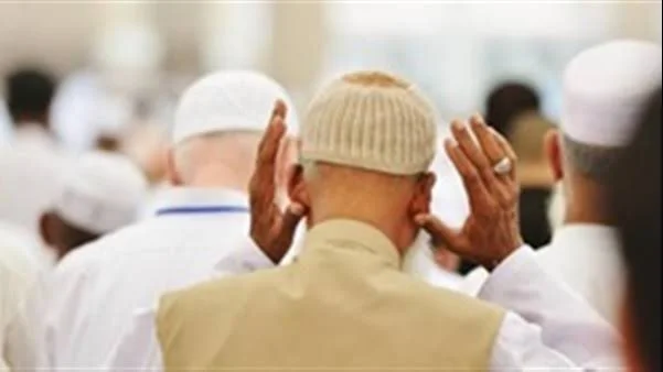 حكم الجهر بالبسملة في الصلاة