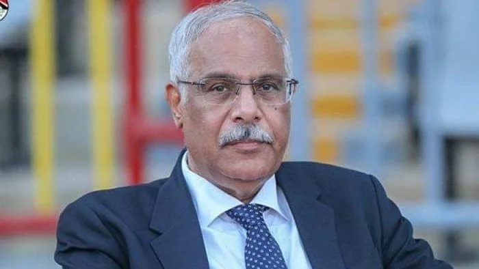 جمال علام ينتقد قرارات اتحاد الكرة بشأن الحكام