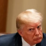 ترامب يسعى لإنهاء الحرب مع إيران عبر الدبلوماسية