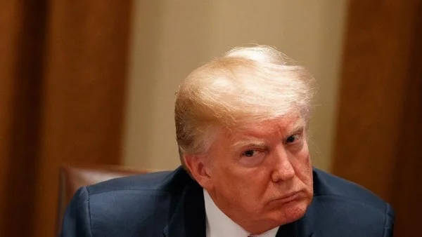 ترامب يسعى لإنهاء الحرب مع إيران عبر الدبلوماسية