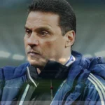 طارق سليمان: تركيزنا على تدريب أهلي طرابلس فقط