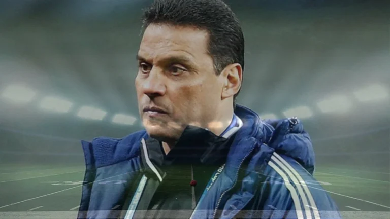 طارق سليمان: تركيزنا على تدريب أهلي طرابلس فقط