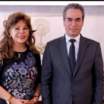 صفاء أبو السعود تتألق في الإذاعة ببرنامج “الملهمون”