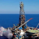 اكتشاف جديد للغاز يعزز أمن الطاقة والاقتصاد المصري