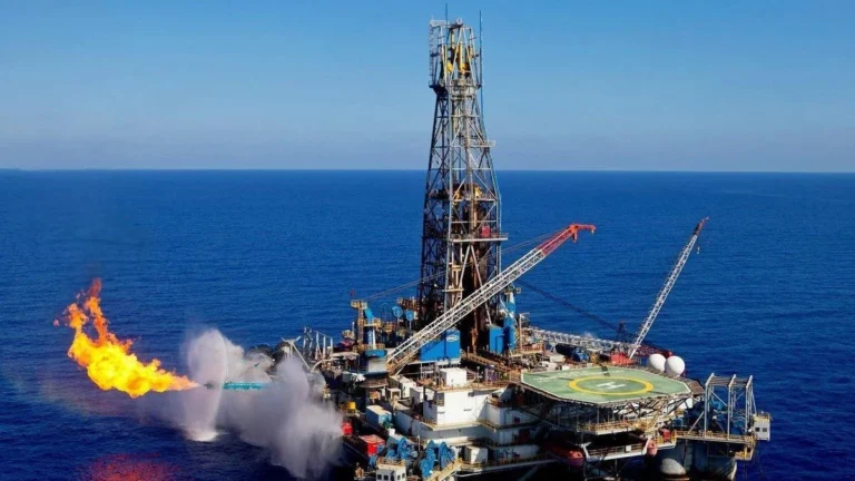 اكتشاف جديد للغاز يعزز أمن الطاقة والاقتصاد المصري