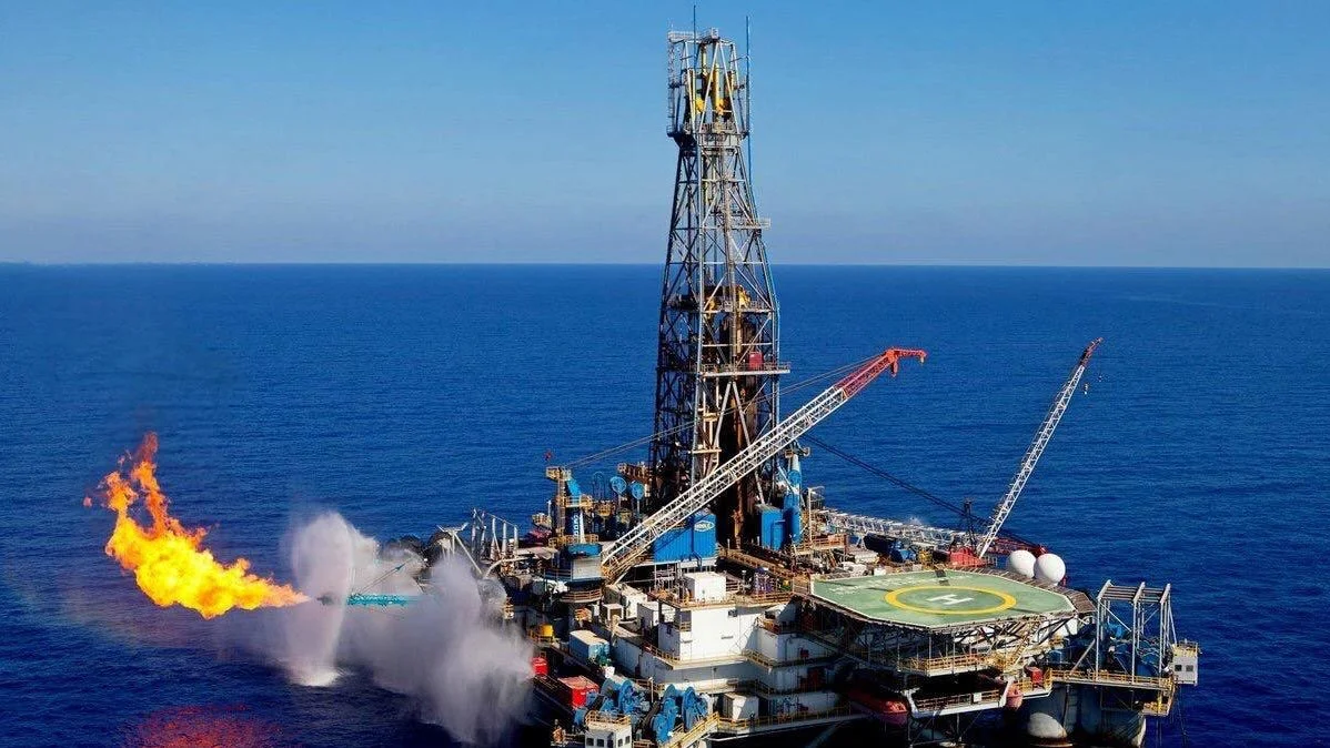 اكتشاف جديد للغاز يعزز أمن الطاقة والاقتصاد المصري