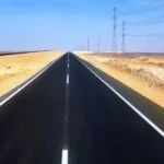 طفرة كبيرة في شبكة الطرق والكباري بسوهاج