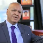 ترامب يعلن انتهاء الحرب مع إيران