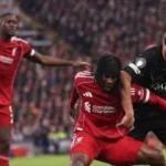 باريس سان جيرمان يكسر هيبة الأندية الإنجليزية في دوري الأبطال