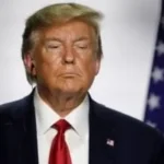 ترامب يعلن انتهاء الحرب الأمريكية الإسرائيلية مع إيران