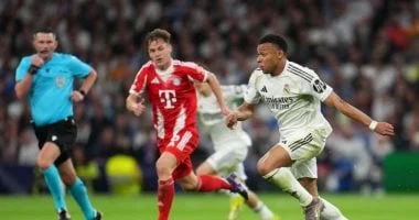 مواعيد مباريات الأربعاء 15-4-2026 والقنوات الناقلة