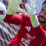 الشناوي يعود للأهلي قريباً إذا خُفِّفت العقوبة