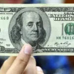 استقرار سعر الدولار أمام الجنيه المصري