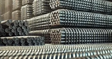 أسعار الحديد في مصر اليوم 15 أبريل 2026