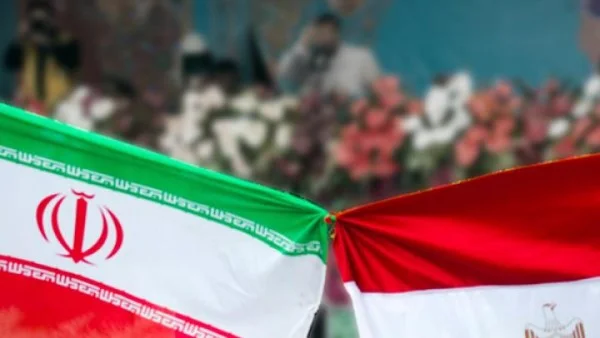 مصر تساهم في تحسين العلاقات الأمريكية الإيرانية