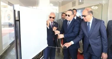 وزير التعليم العالى: لن يتضرر طلاب الجامعات الوافدون