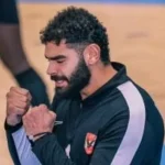 إصابة عبد الرحمن حميد بقطع جزئي في الرباط الخارجي