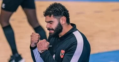 إصابة عبد الرحمن حميد بقطع جزئي في الرباط الخارجي