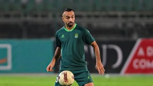 إيهاب المصري: التحكيم ومفاتيح النجاح في الدوري المصري