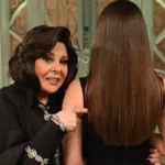 إسعاد يونس تشوق الجمهور لضيفة برنامجها الجديد