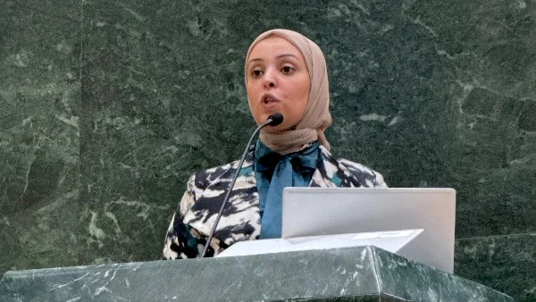 تأثير الإعلام الشبكي على مفهوم الانتماء