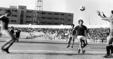 ذكرى ميلاد رضا نجم الإسماعيلي: مسيرة حافلة بالإنجازات