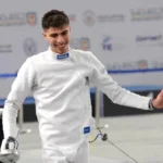 يوسف شامل يتألق ويحقق ذهبية البطولة العالمية للبرازيل