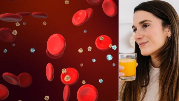 السكر وتأثيره الضار على الشيخوخة وصحة الجسم