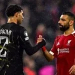 محمد صلاح يودع دوري الأبطال بقميص ليفربول