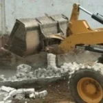 حملة طرق الأبواب لتشجيع التصالح في بلبيس