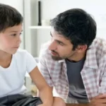 القهر الذي يعانيه الأب المصري وفق نيني المغربي