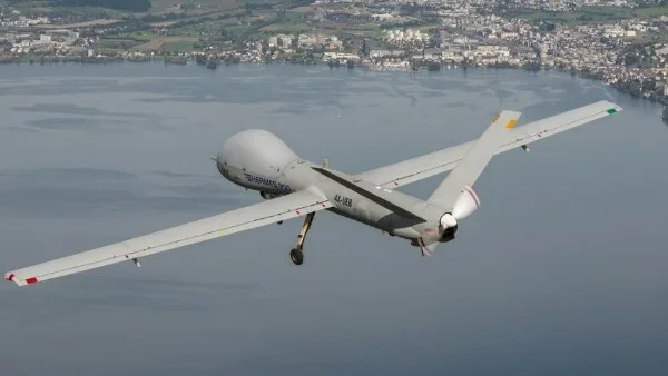 صربيا وإسرائيل تتجهان لإنتاج 80 ألف طائرة مسيّرة