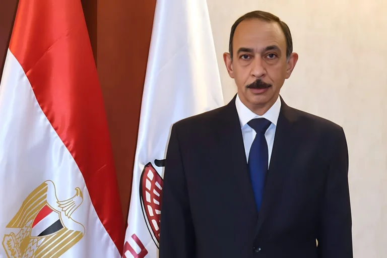 استعدادات سوهاج لموسم توريد القمح 2026