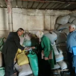 حملات رقابية مكثفة في الشرقية لضبط المخالفات