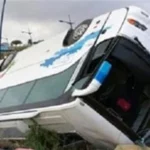 إصابة 31 طالبًا في حادث تصادم بالقصير وسباجا