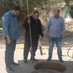 ضبط 27 ألف لتر من المواد البترولية بأسيوط