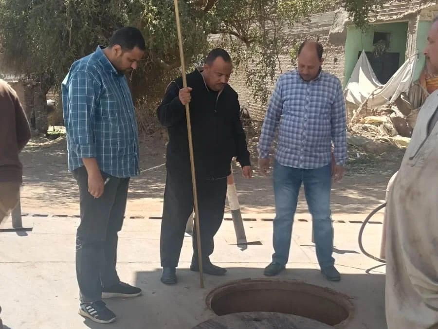 ضبط 27 ألف لتر من المواد البترولية بأسيوط