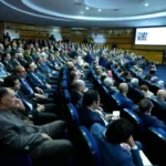 وزير البترول يبحث زيادة الإنتاج وتعزيز الاستكشاف