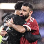 محمد صلاح يحقق إنجازات تاريخية في دوري أبطال أوروبا