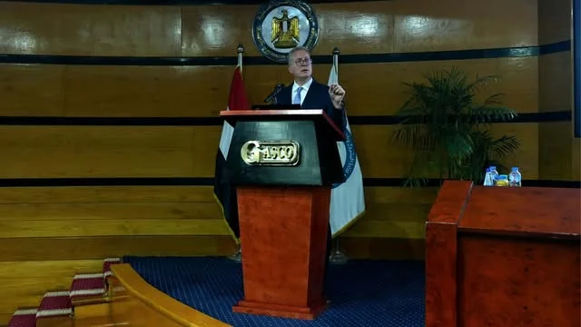 ارتفاع تكلفة استيراد الغاز المسال لقرابة 20 دولارًا