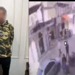 طالب يطعن زميله بسبب معاكسة شقيقته في الشرقية