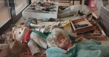 ذكرى مذبحة مدرسة بحر البقر 1970