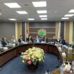 مناقشة مبادرة “ابدأ” لدعم الصناعة في مصر